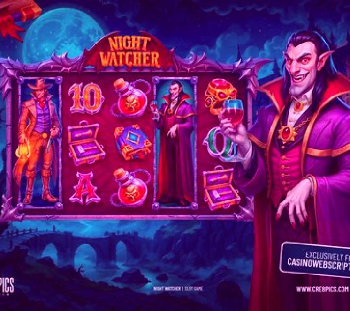 Toony Jack slot game