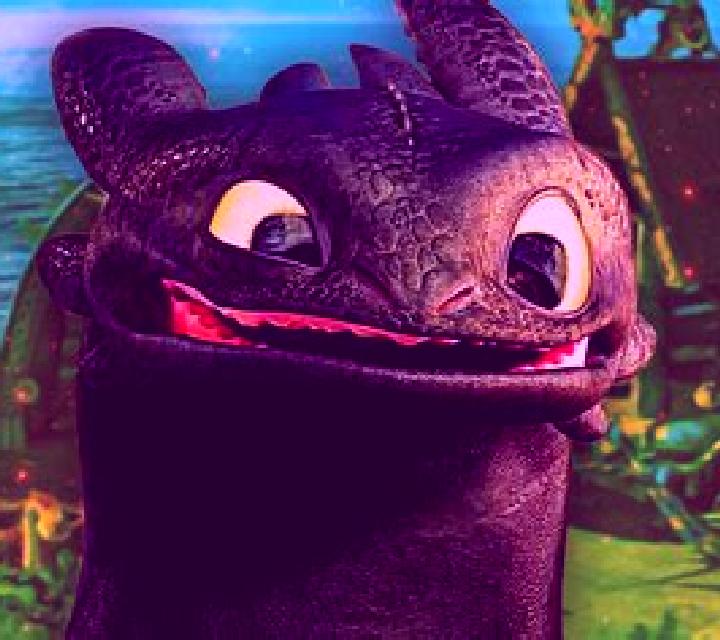 Toothless Smile slot game