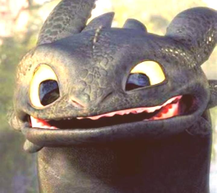 Toothless Smile slot