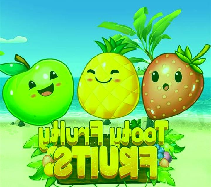 Tooty Fruity Fruits online slot