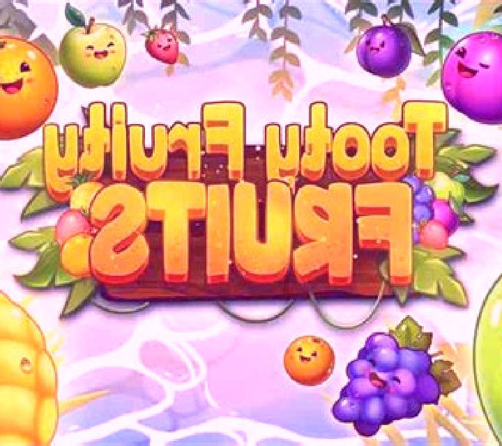 Tooty Fruity Fruits slot game