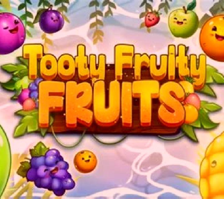 Tooty Fruity Fruits slot machine