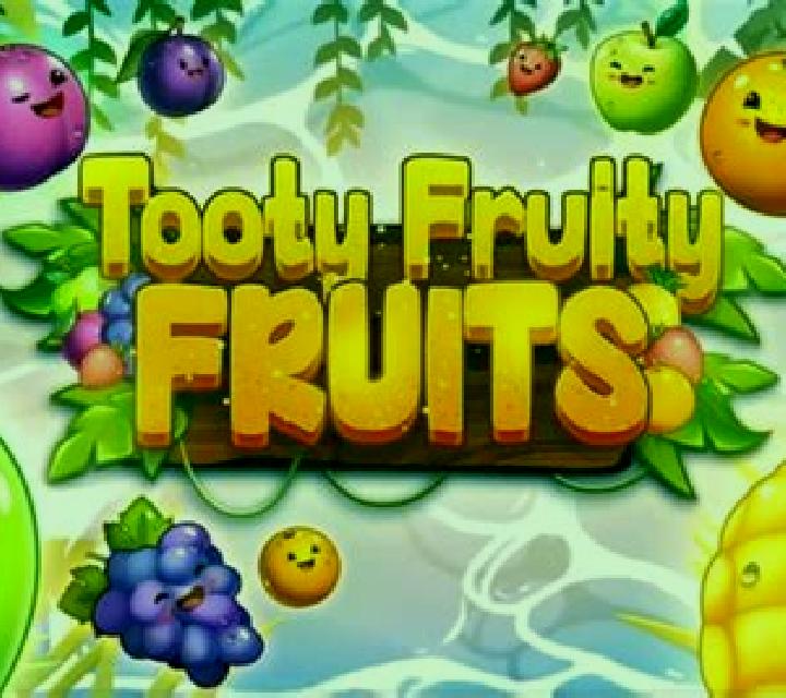 Tooty Fruity Fruits slot
