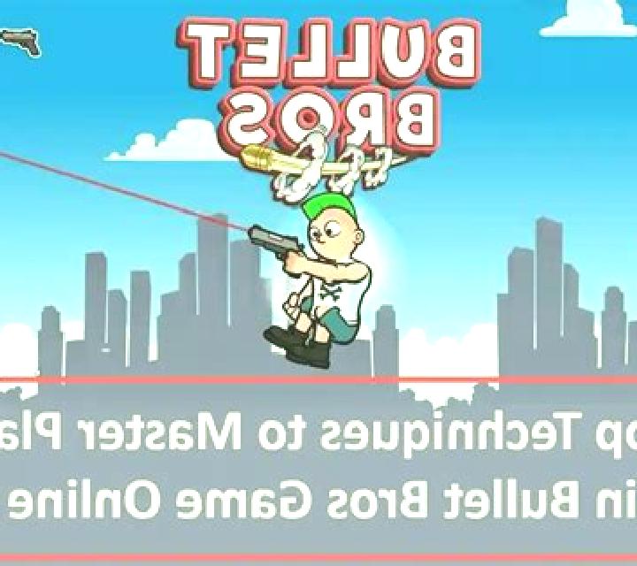 Top Bullet slot game