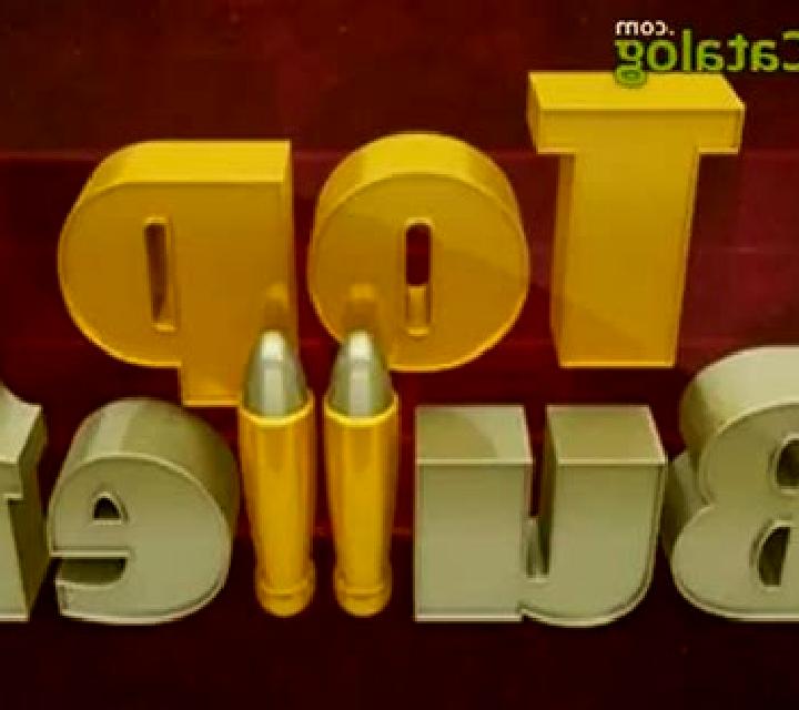 Top Bullet slot
