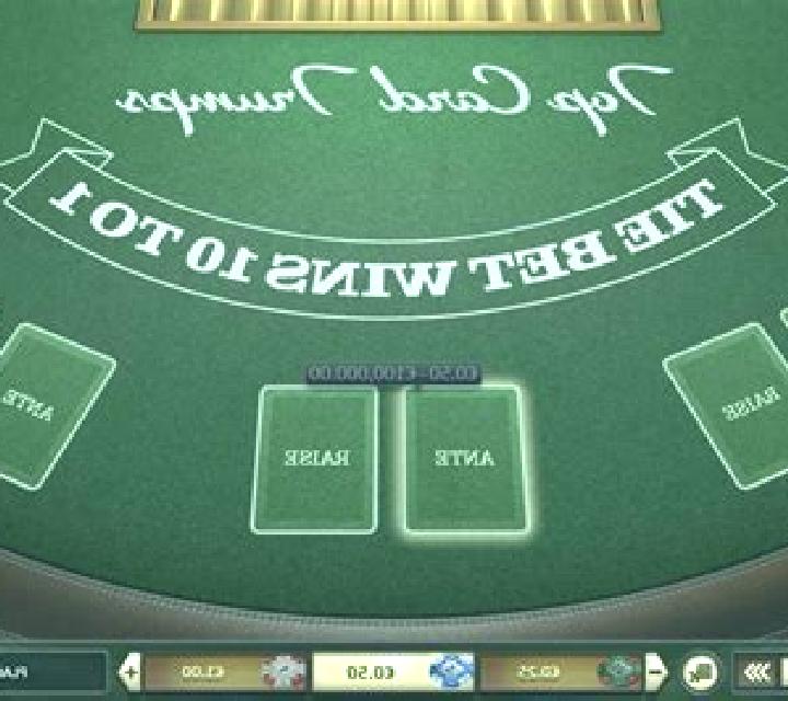 Top Card Trumps (Betsoft) slot game