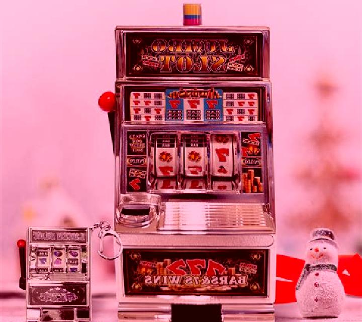 Top Cup Day slot machine