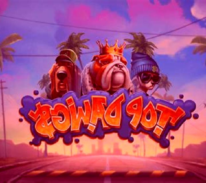 Top Dawgs slot