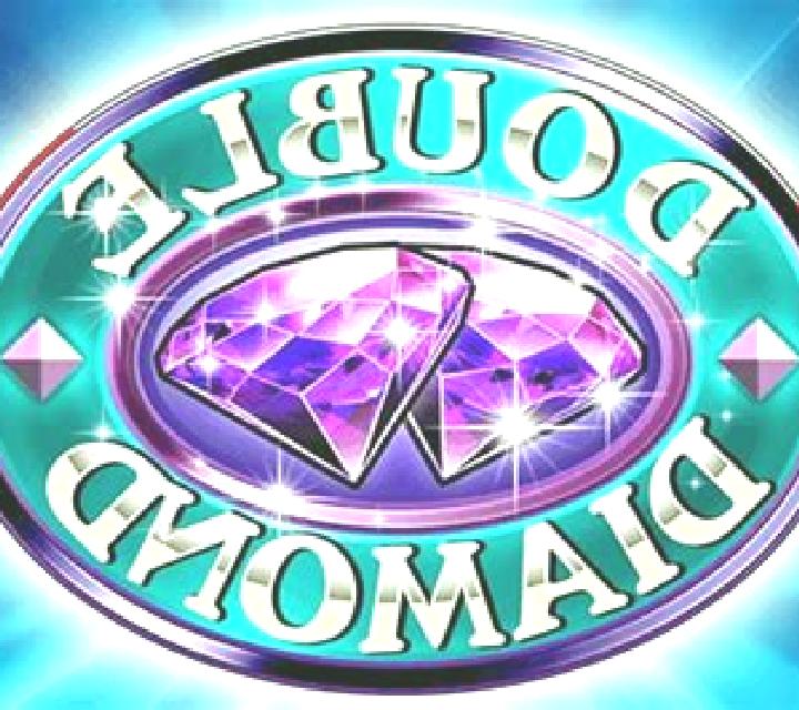 Top Diamond online slot