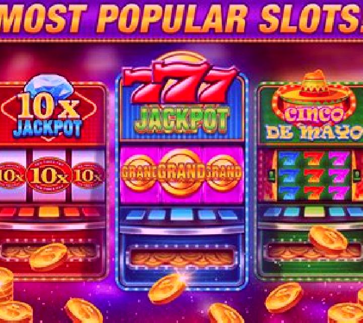 Top Dog online slot