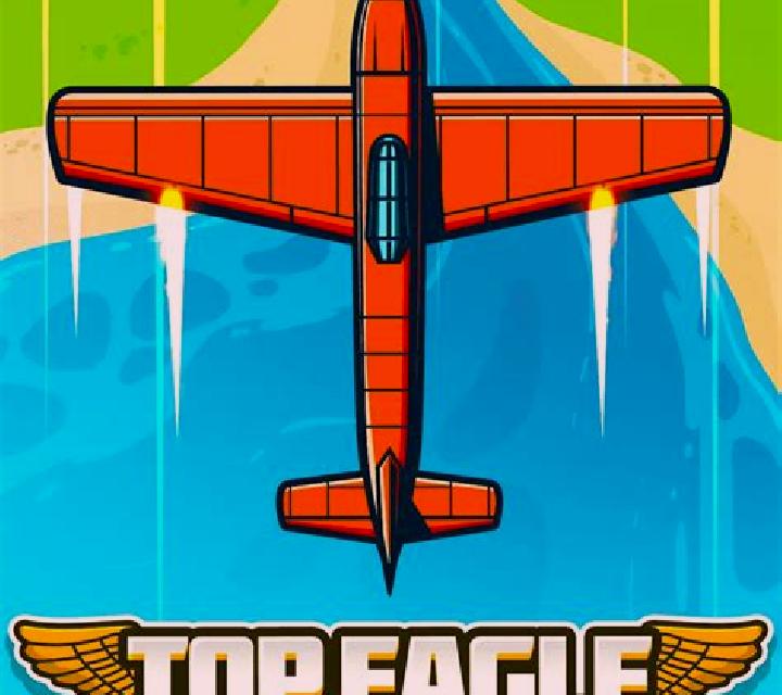 Top Eagle online slot