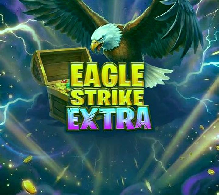 Top Eagle slot game