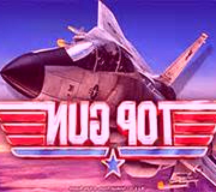 Top Gun (Playtech) slot machine