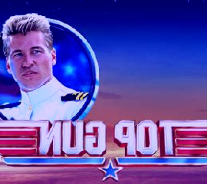 Top Gun (Playtech) slot