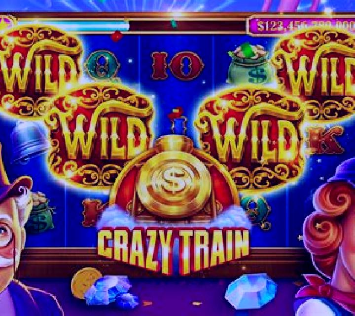 Top Hits online slot