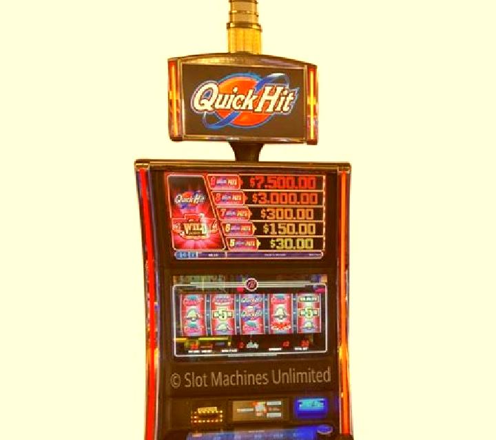 Top Hits slot machine