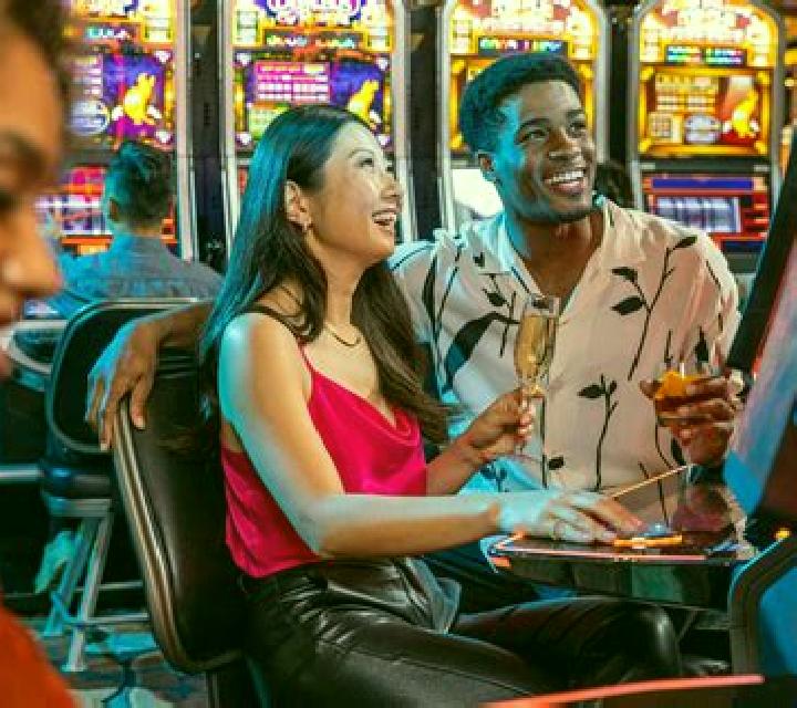 Top Hot 5 slot game