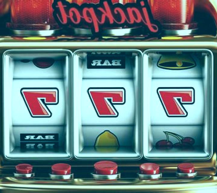 Top Hot 5 slot machine