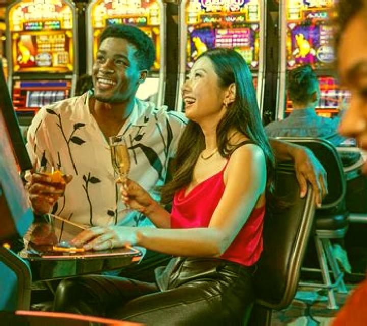 Top Hot 5 slot