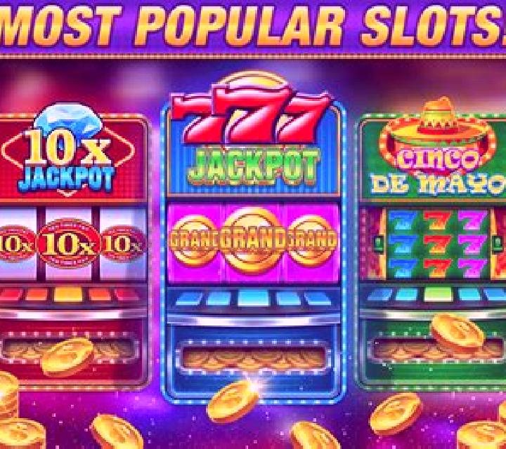 Top King online slot