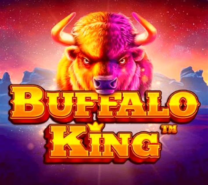Top King slot