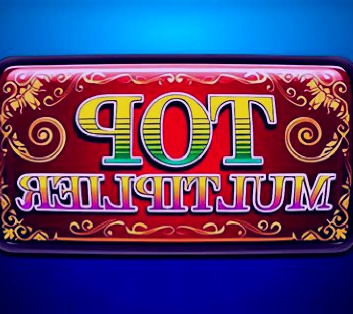Top Multiplier online slot