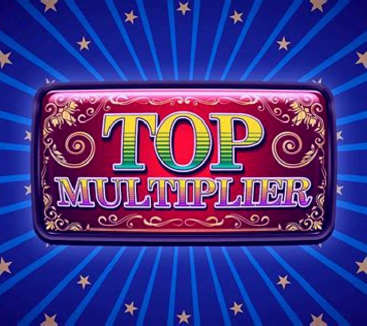 Top Multiplier slot