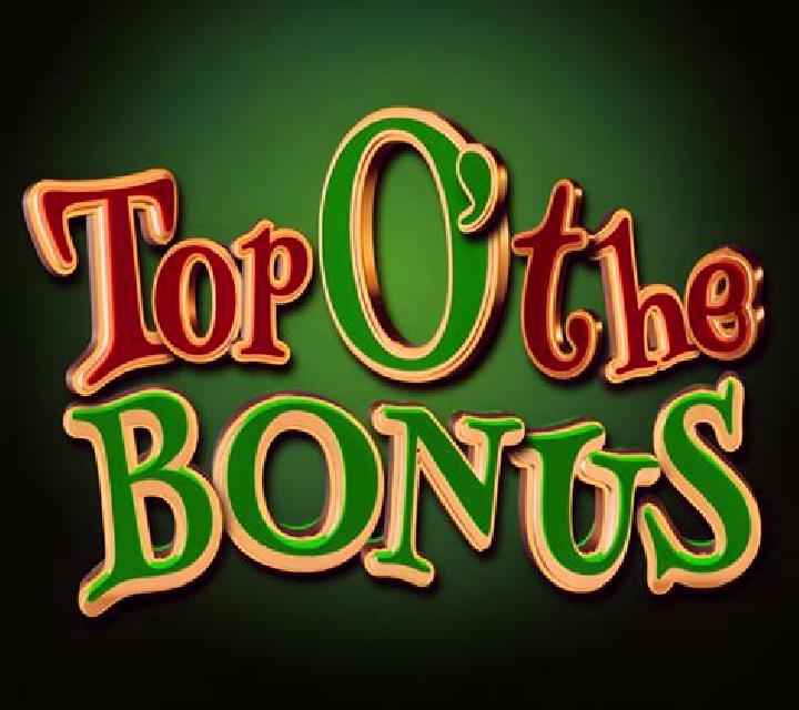 Top O The Bonus online slot