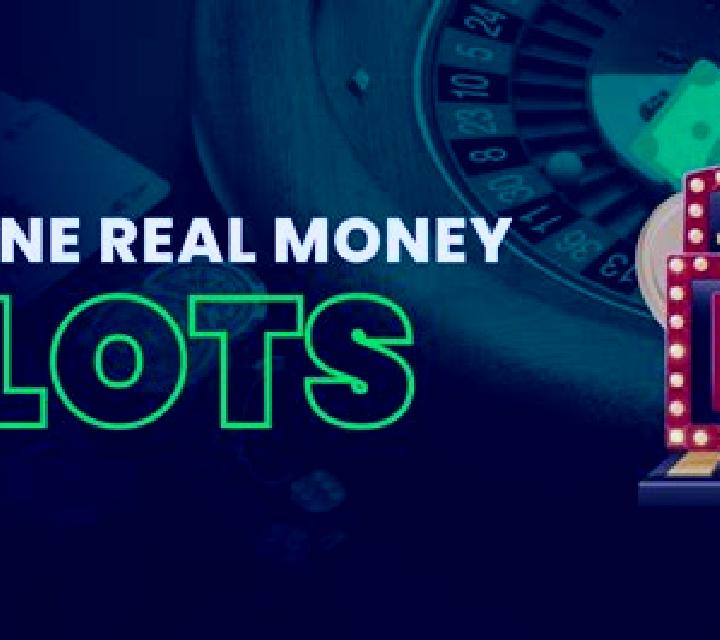 Top o the Money slot game