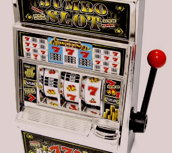 Top o the Money slot machine