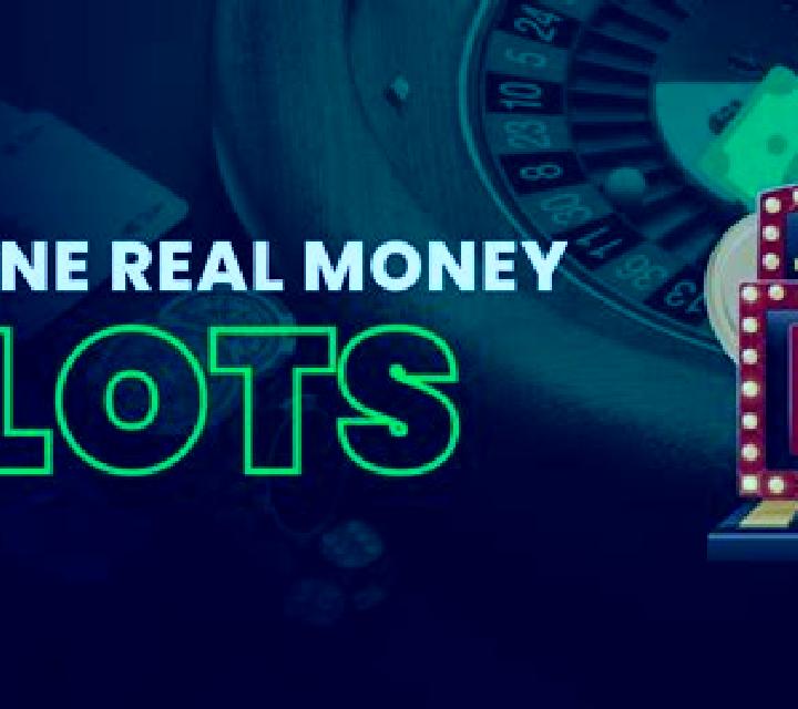 Top o the Money slot