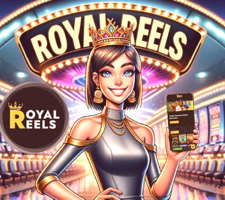 Top Reels online slot