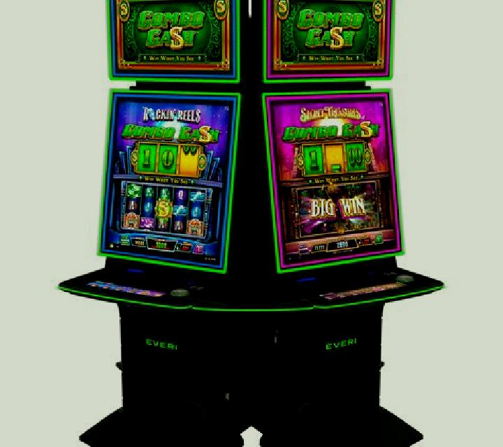 Top Reels slot game