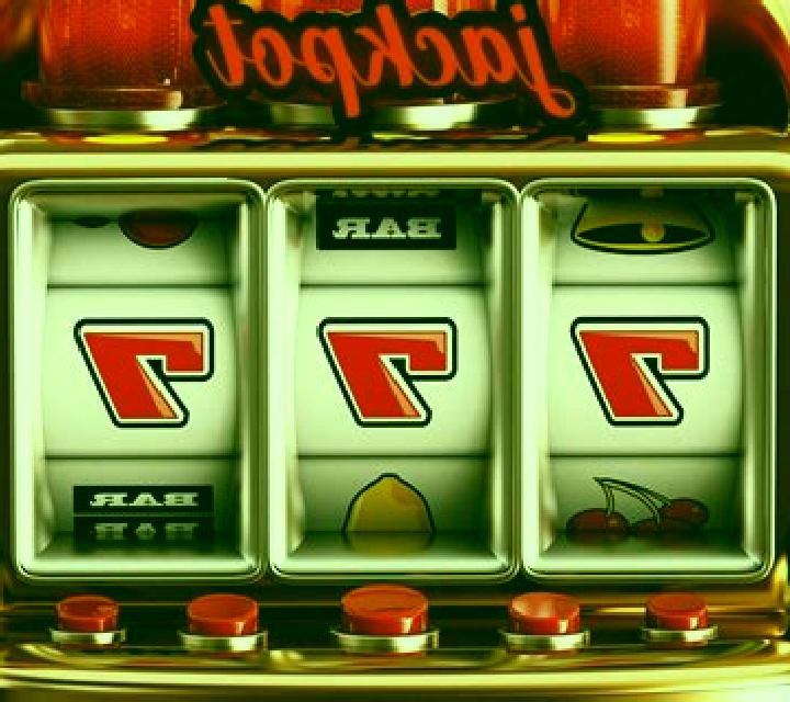 Top Reels slot machine
