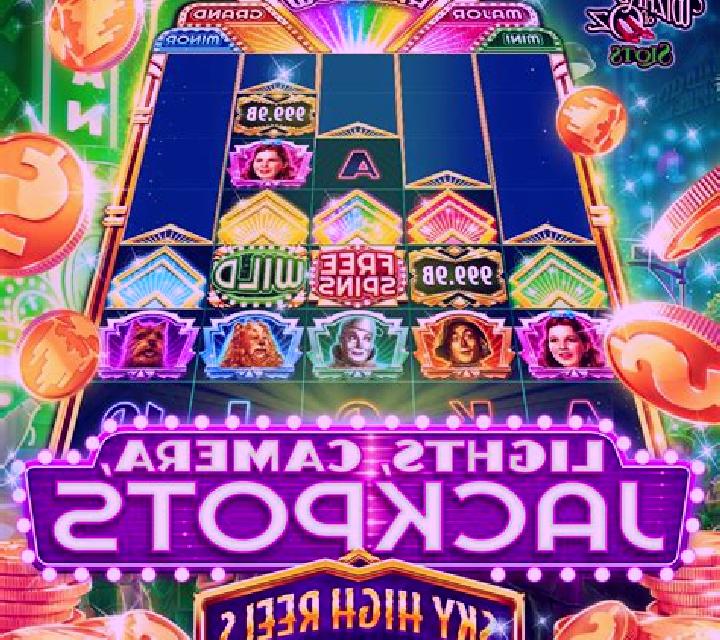 Top Reels slot