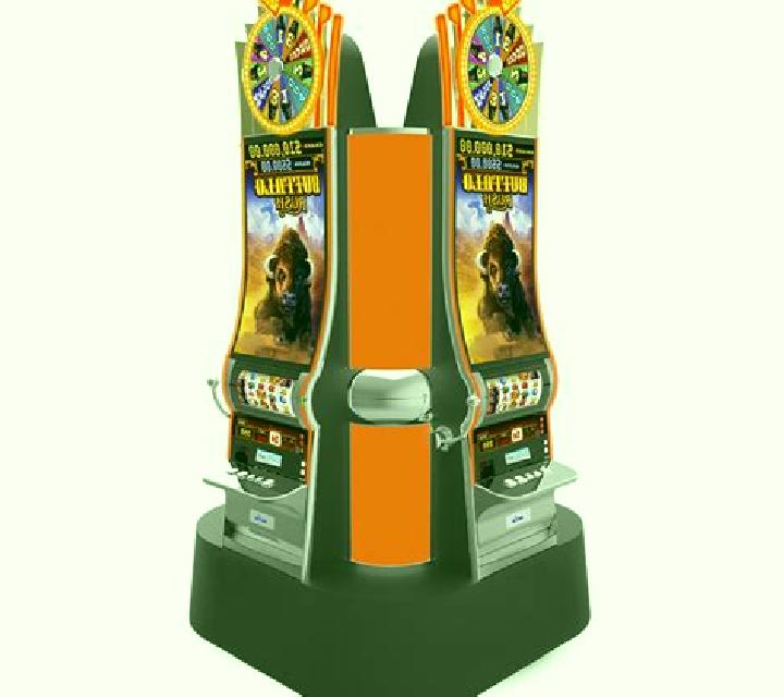 Top Runner XL slot game