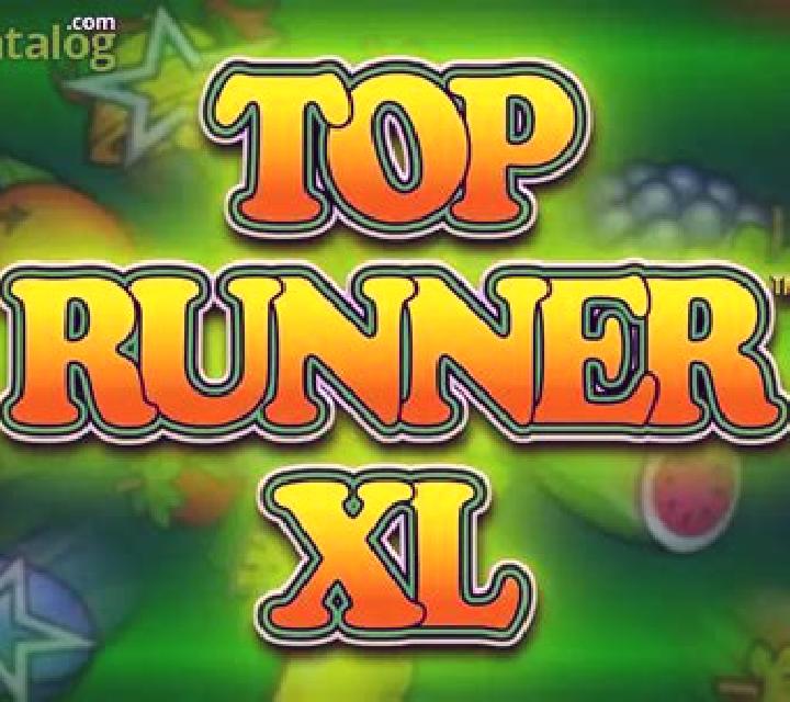 Top Runner XL slot