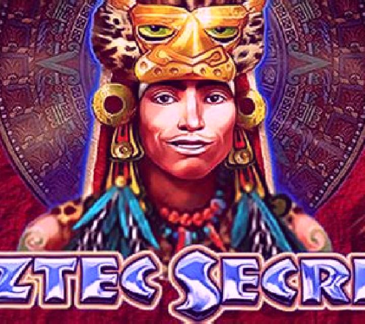 Top Secret slot game