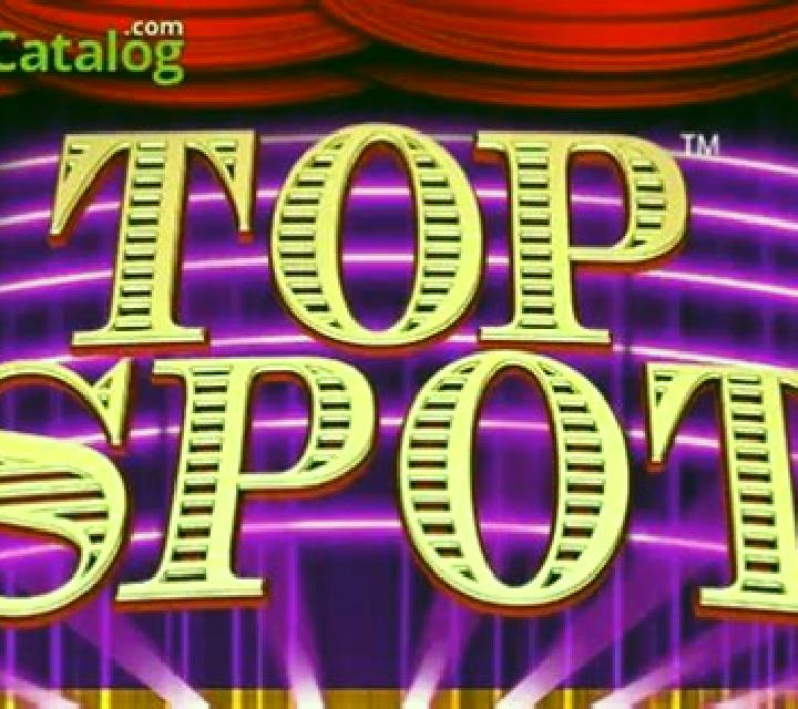 Top Spot slot