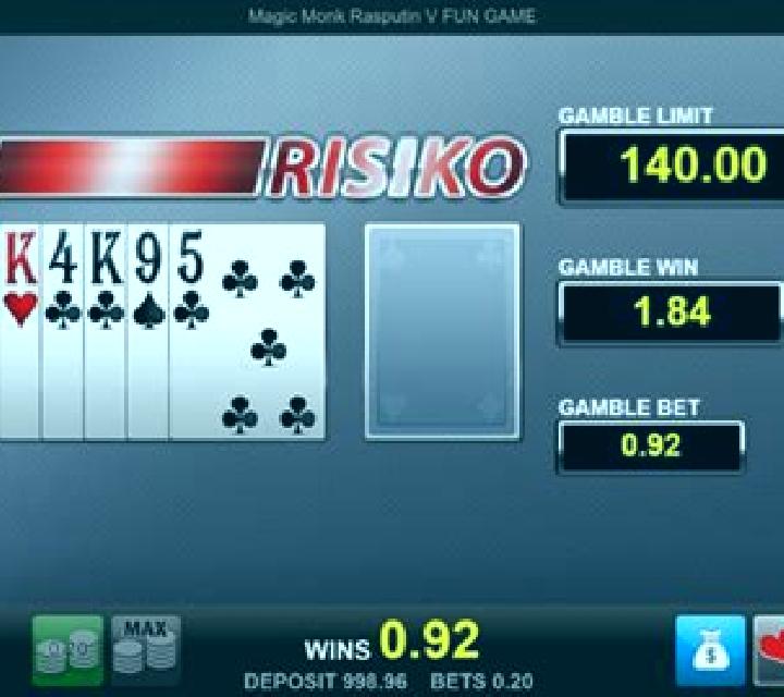 Top Strike Championship online slot