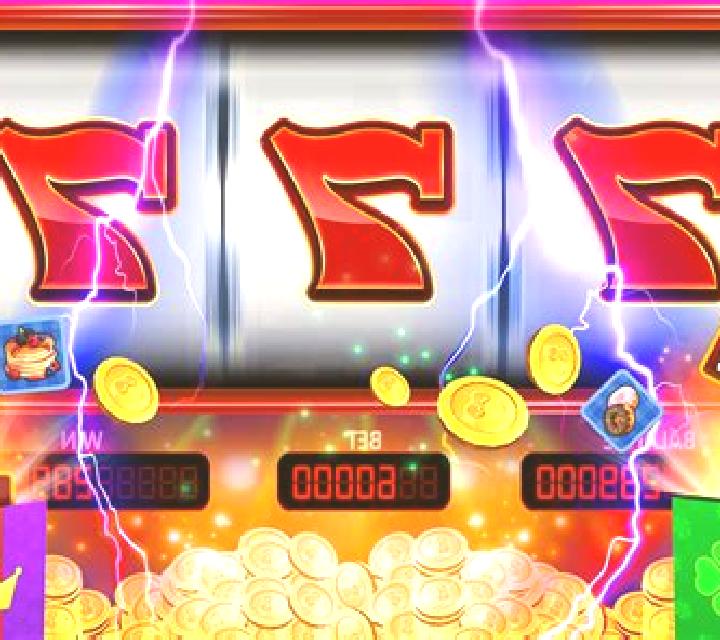 Top Tenner slot game