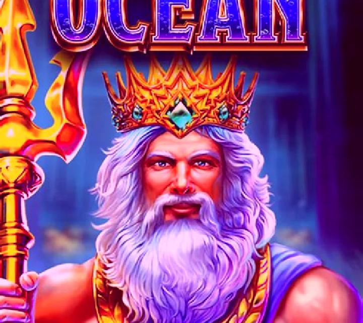 Top Up Fortunes - Ocean slot