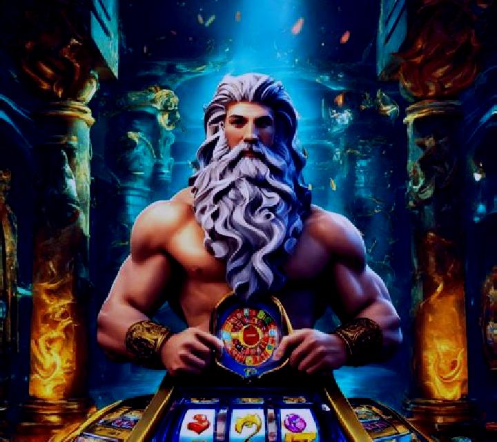 Topatoo online slot