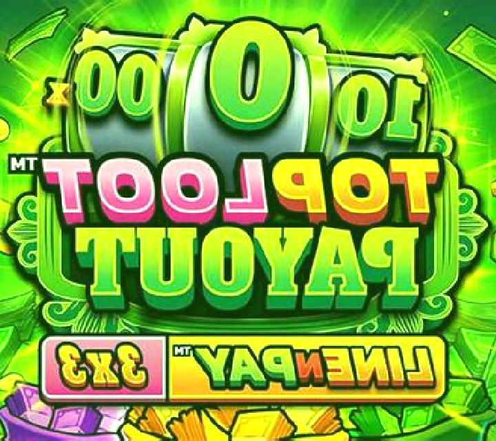TopLoot Payout LineNPay online slot