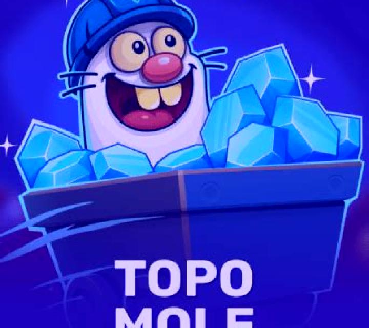 Topo Mole slot
