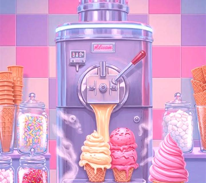 Toppings Tantalizer slot machine
