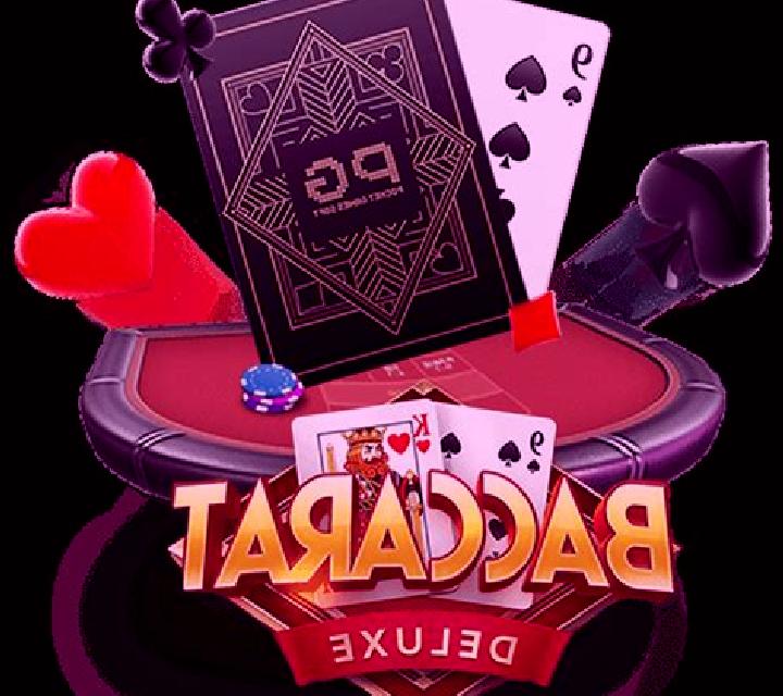 Top+Plus Baccarat online slot
