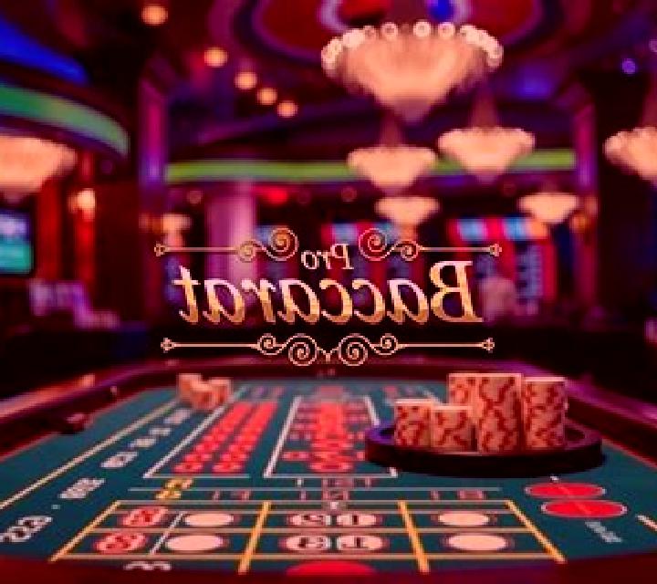 Top+Plus Baccarat slot