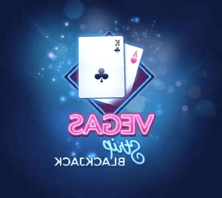Top+Plus Blackjack Vegas Strip online slot