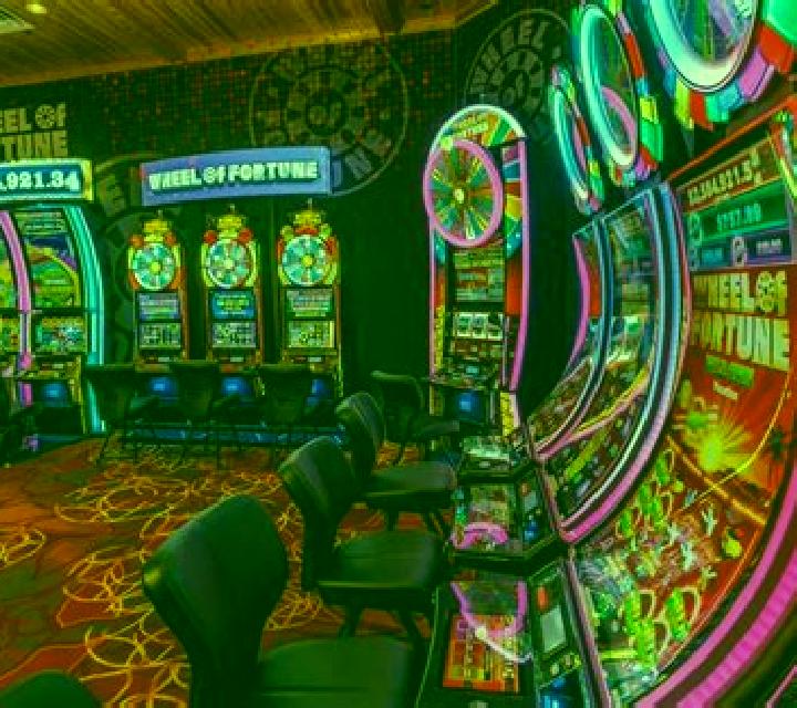 Toreadors Fortune slot machine
